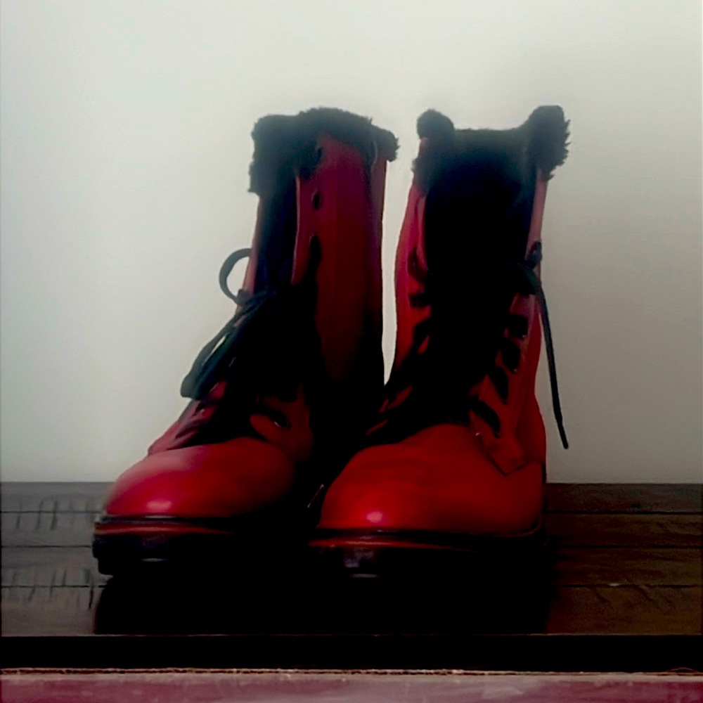 Remonte Tex Boots